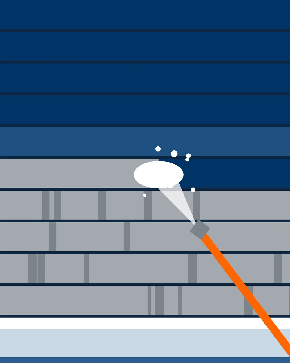 Pressure Washing